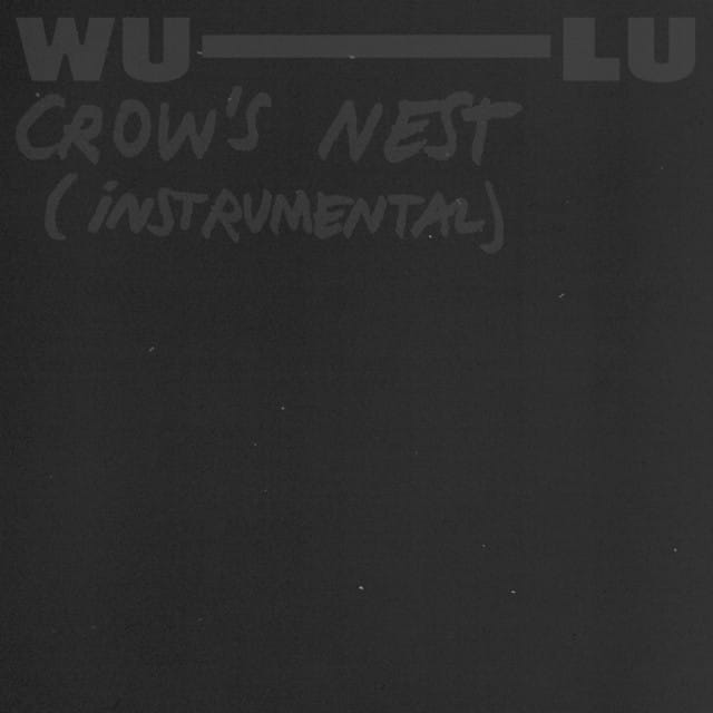 Crow's Nest (Instrumental)