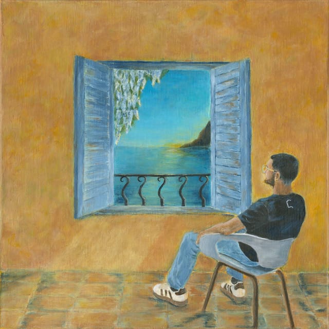 Vu d'ici