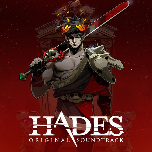 Lament of Orpheus (Underworld Mix)