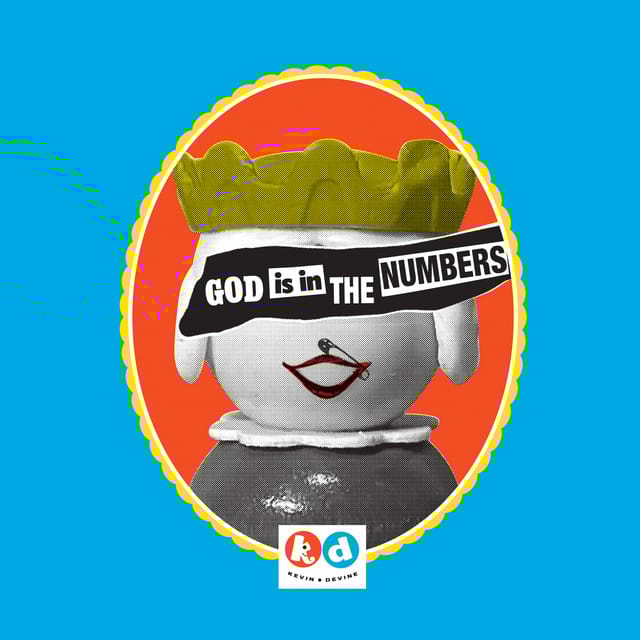 God Is In The Numbers