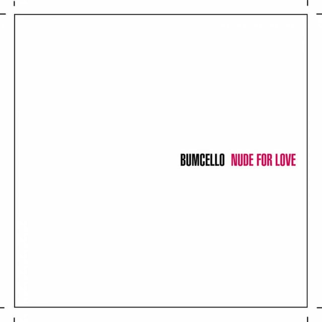 Nude for Love
