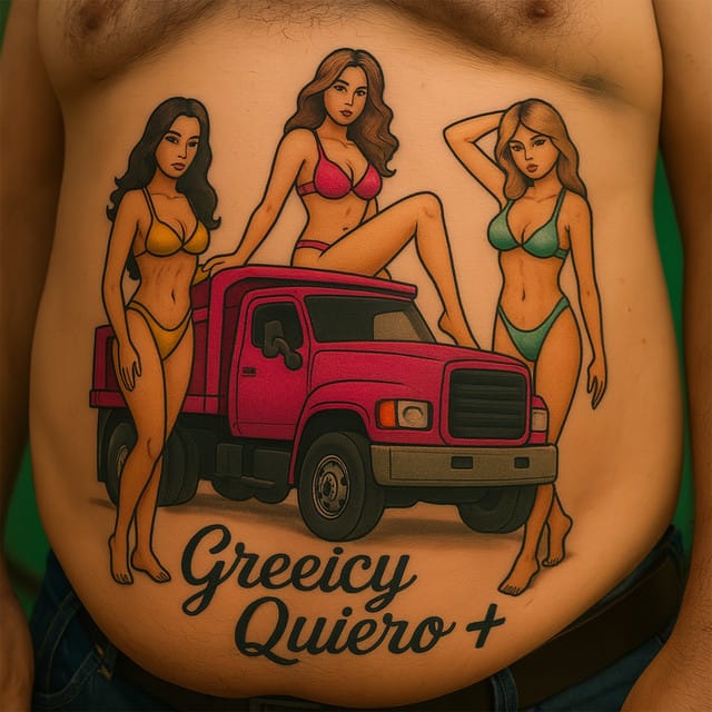 Quiero +