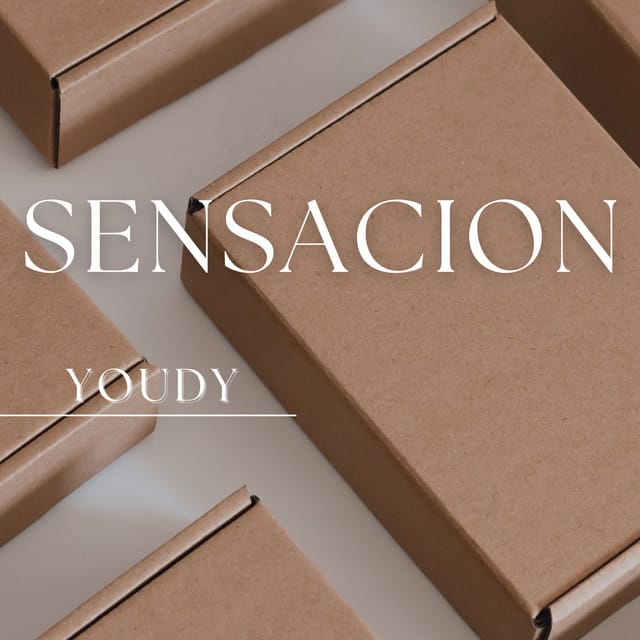 Sensacion - Single