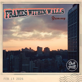 Frames Within Walls - EP