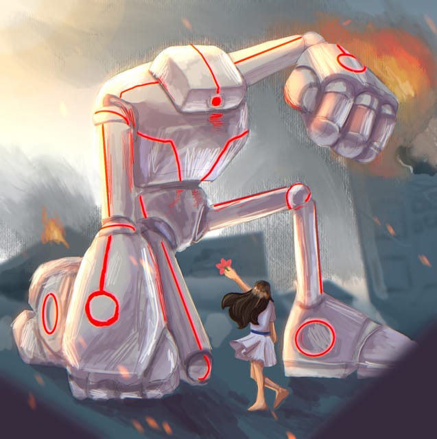 Beyond The Pines (Lofi)