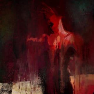 Flesh & Bones