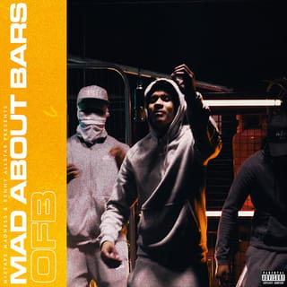 Mad About Bars - S4-E30 - Single
