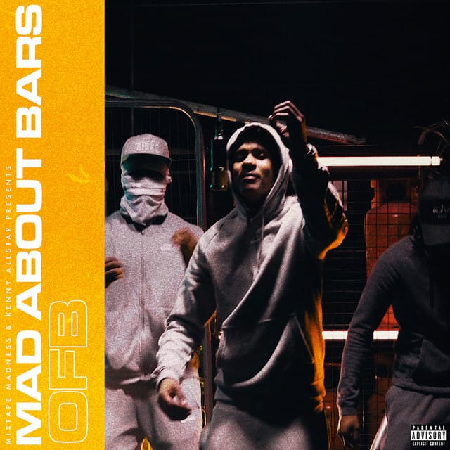 Mad About Bars - S4-E30 - Single
