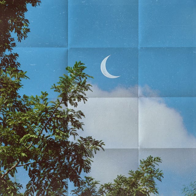 In Passing - Single