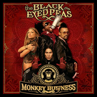 Monkey Business (International Version)