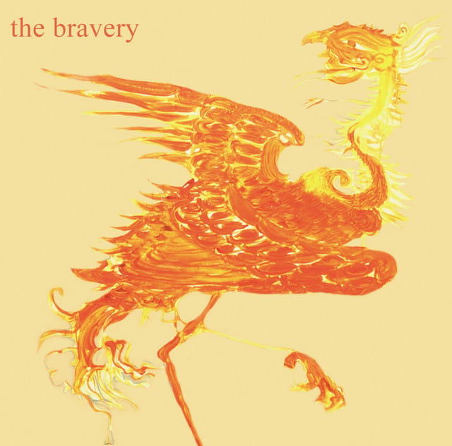 The Bravery (UK Version)