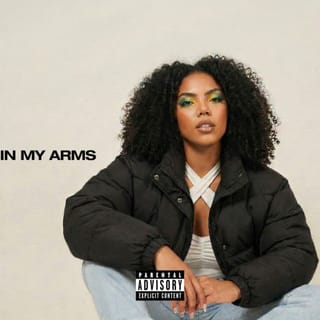 In Your Arms