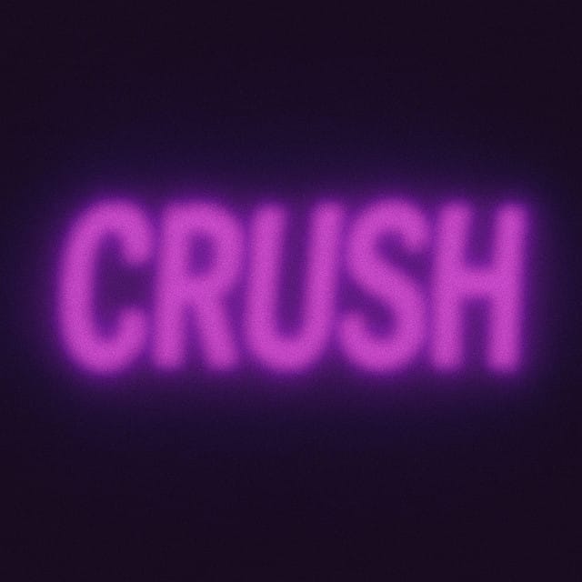 Crush (Dubstep) - Single