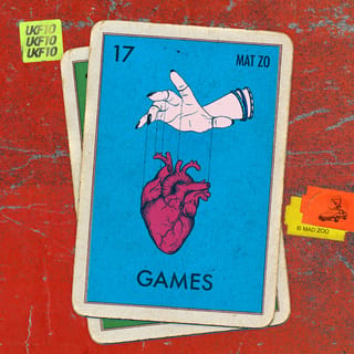 Games [UKF10]