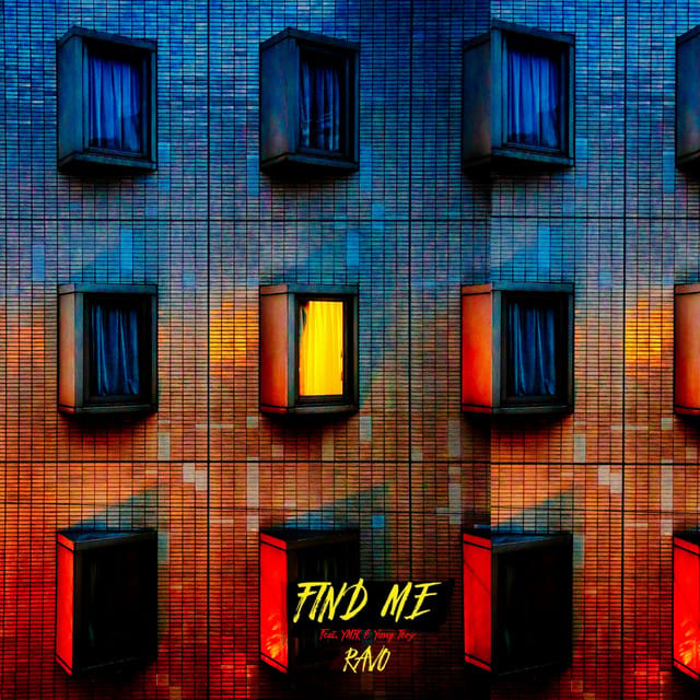 Find Me