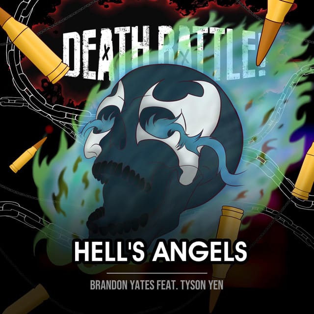 Death Battle: Hell's Angels