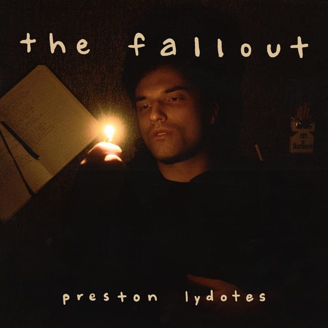 The Fallout - Single