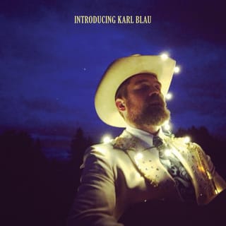 Introducing Karl Blau