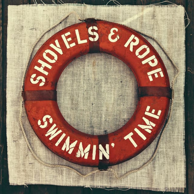 Swimmin’ Time