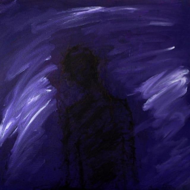 Paranoia - EP