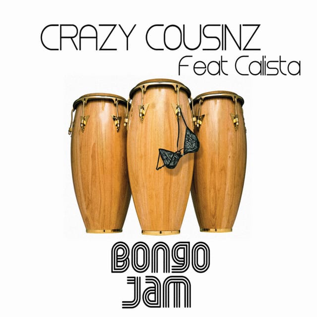 Bongo Jam - Single