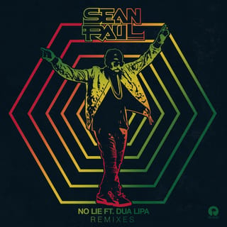 No Lie (Remixes)