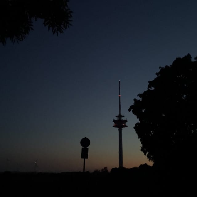evenfall - Single