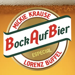 Bock auf Bier