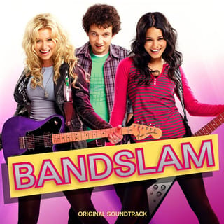 Bandslam Original Soundtrack