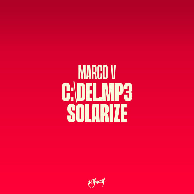 C:\del.mp3 / Solarize