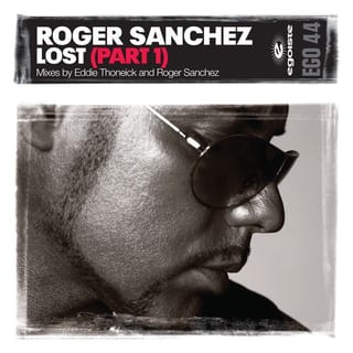 Lost