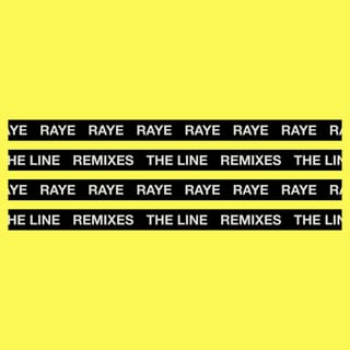 The Line (Remixes) - Single
