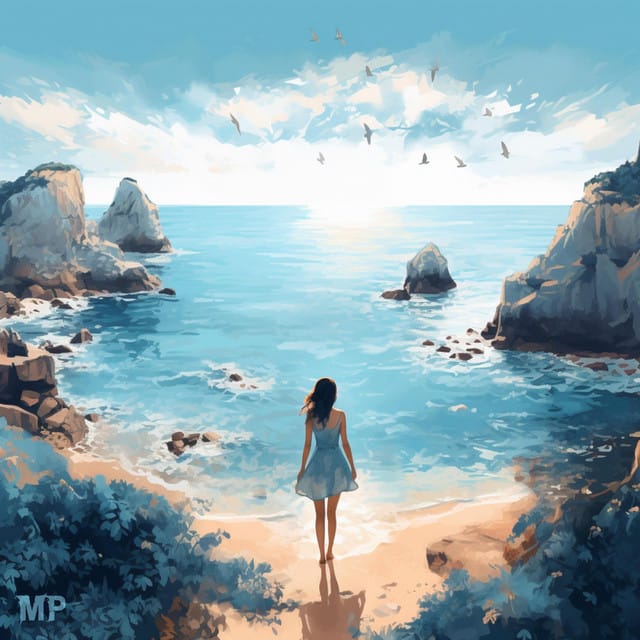 Baby Blue