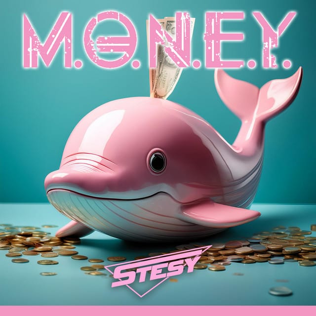 M.O.N.E.Y. - Single