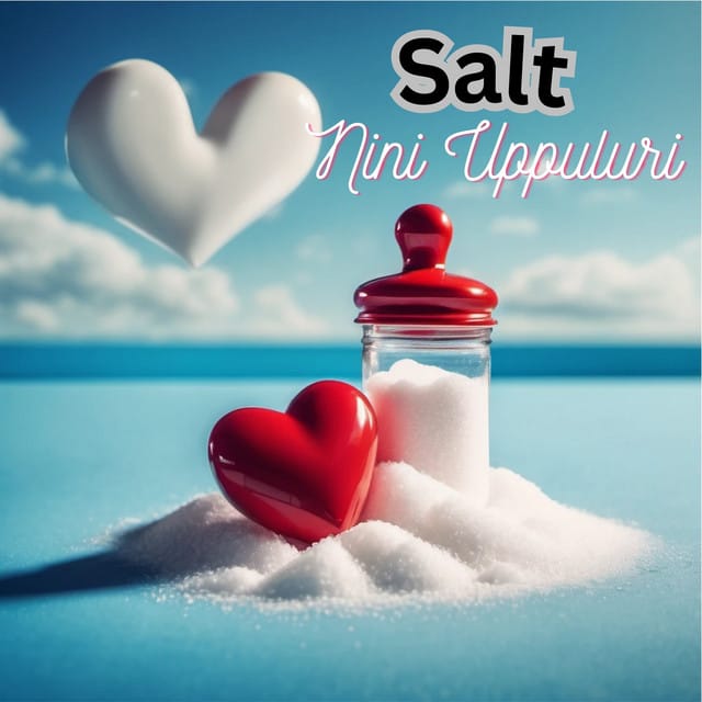 Salt - Single