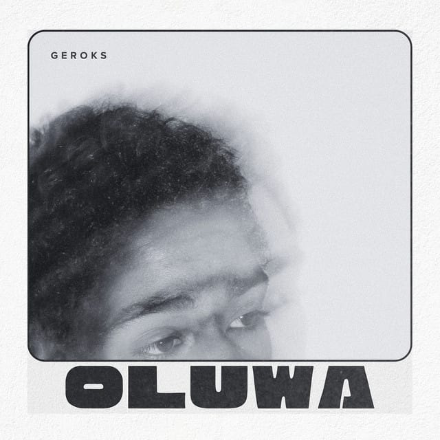 Oluwa - Single