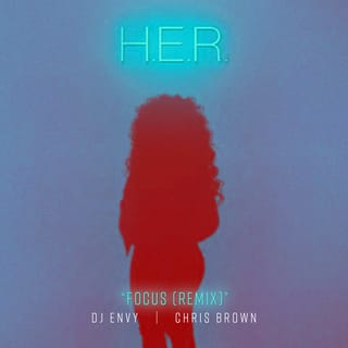 Focus (feat. Chris Brown) [DJ Envy Remix]