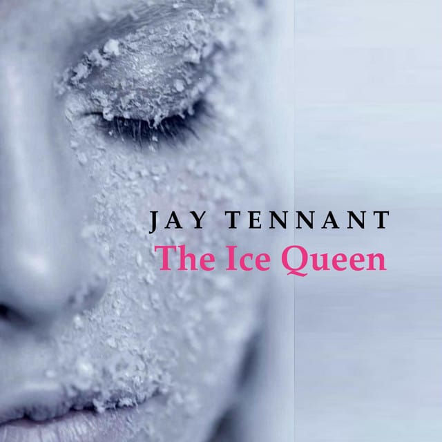 The Ice Queen - Single