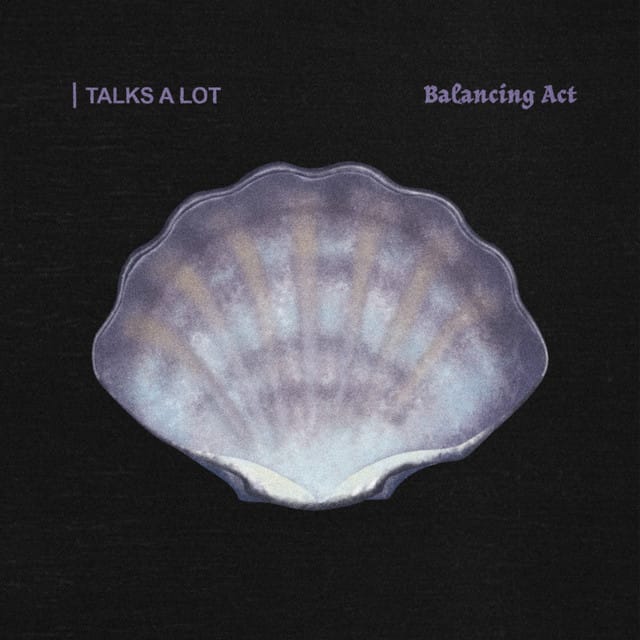 Talks A Lot