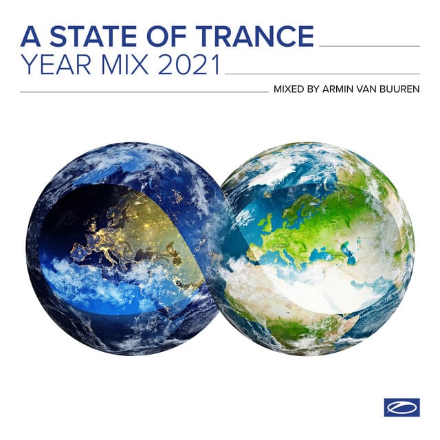 A State Of Trance 2021: Mixed by Armin van Buuren