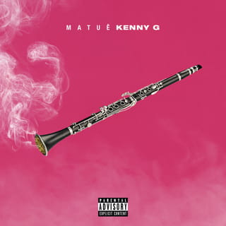 Kenny G