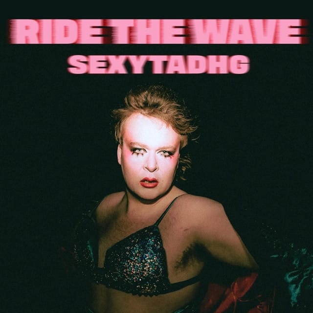 Ride the Wave