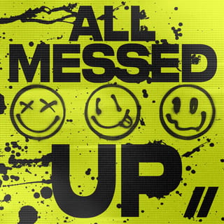 All Messed Up