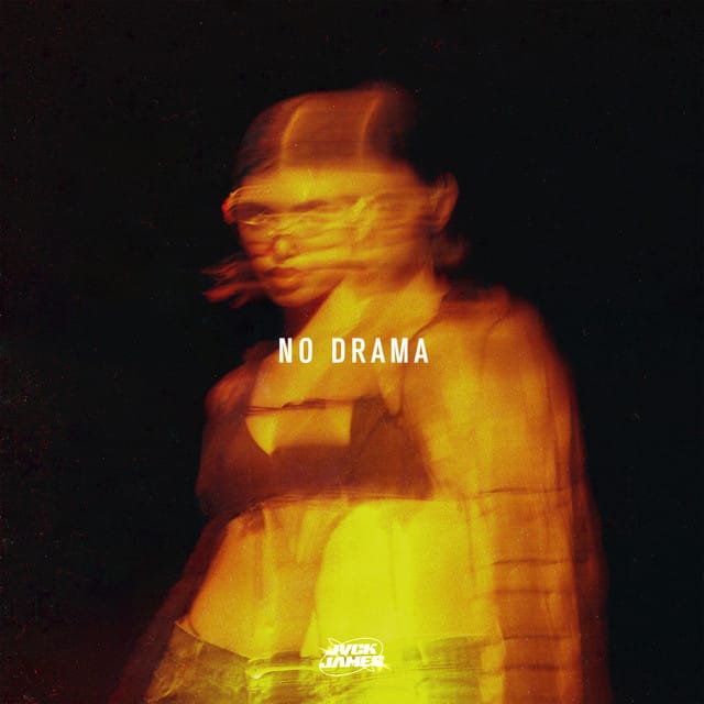 No Drama - Single