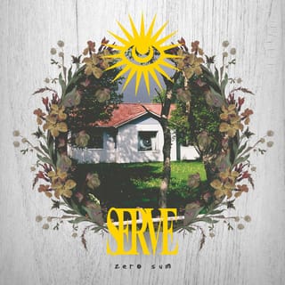 Zero Sum - EP