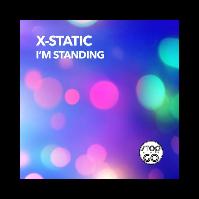 I'm Standing