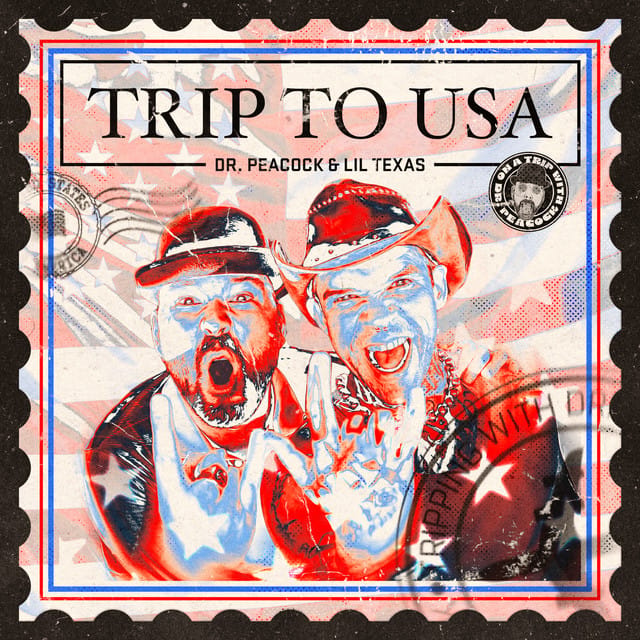 Trip to USA