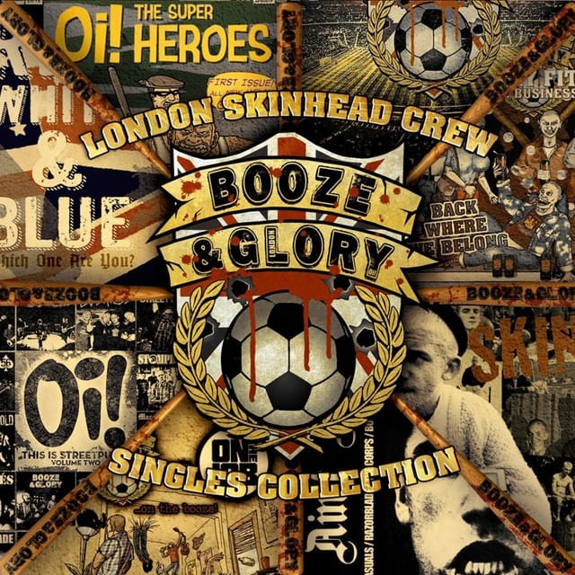 London Skinhead Crew