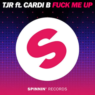 Fuck Me Up
