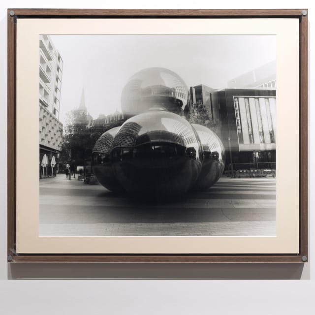 City Limits (Robert Hood remix)